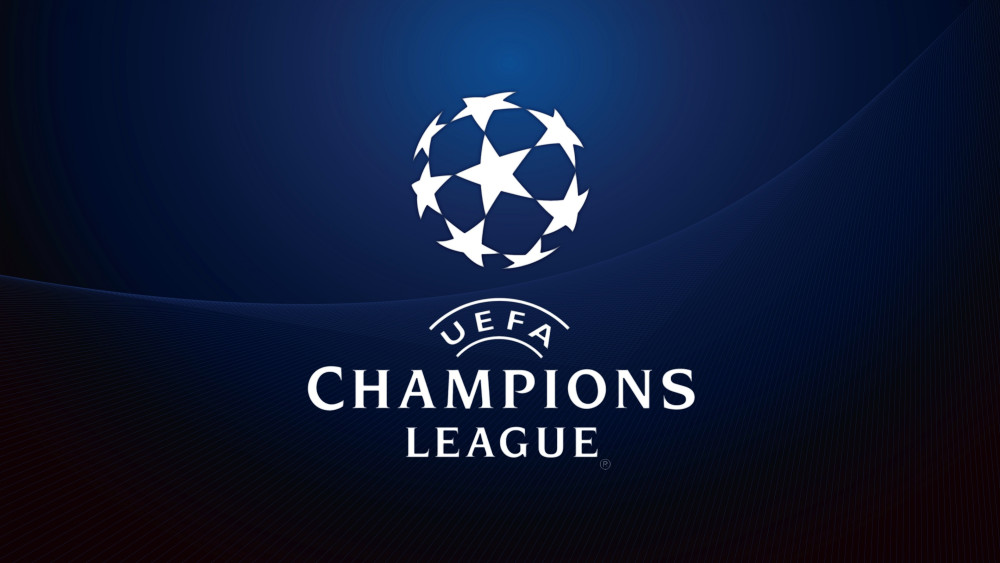 UEFA Champions League Wallpaper