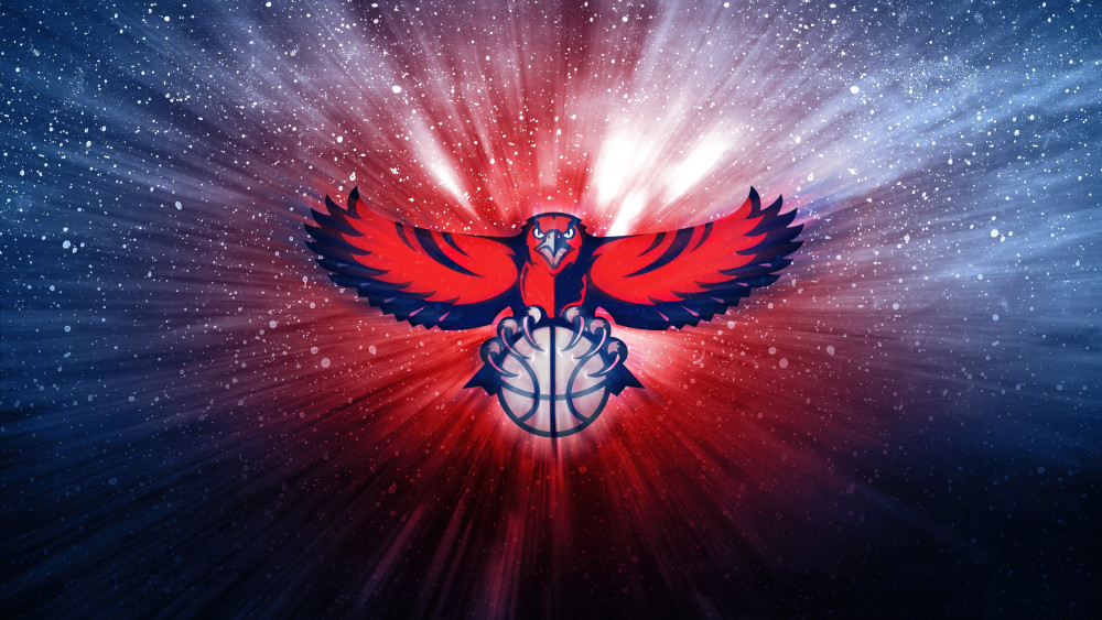 Atlanta Hawks Wallpaper