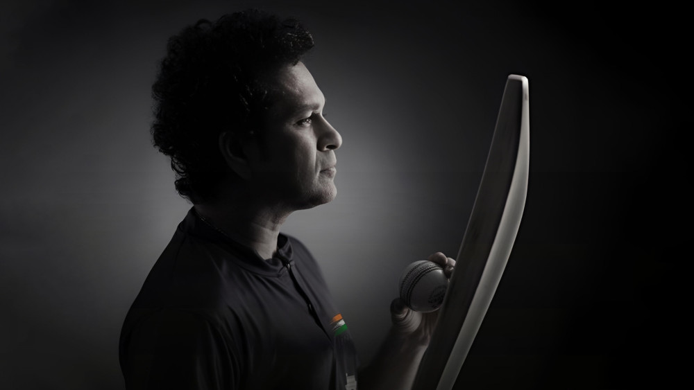 Sachin Tendulkar Wallpaper