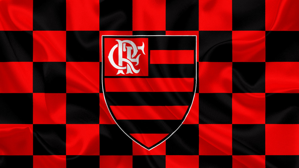 Flamengo FC Wallpaper