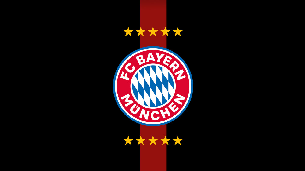 FC Bayern Munich Wallpaper