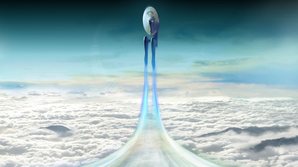 Star Trek Beyond Wallpaper