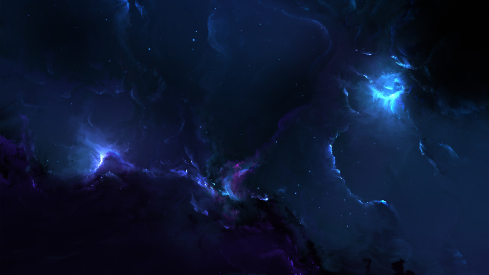 Nebulae Wallpaper