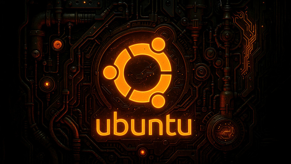 ubuntu Wallpaper