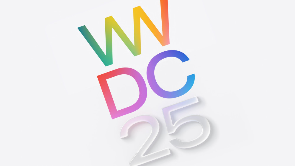 WWDC25 Wallpaper