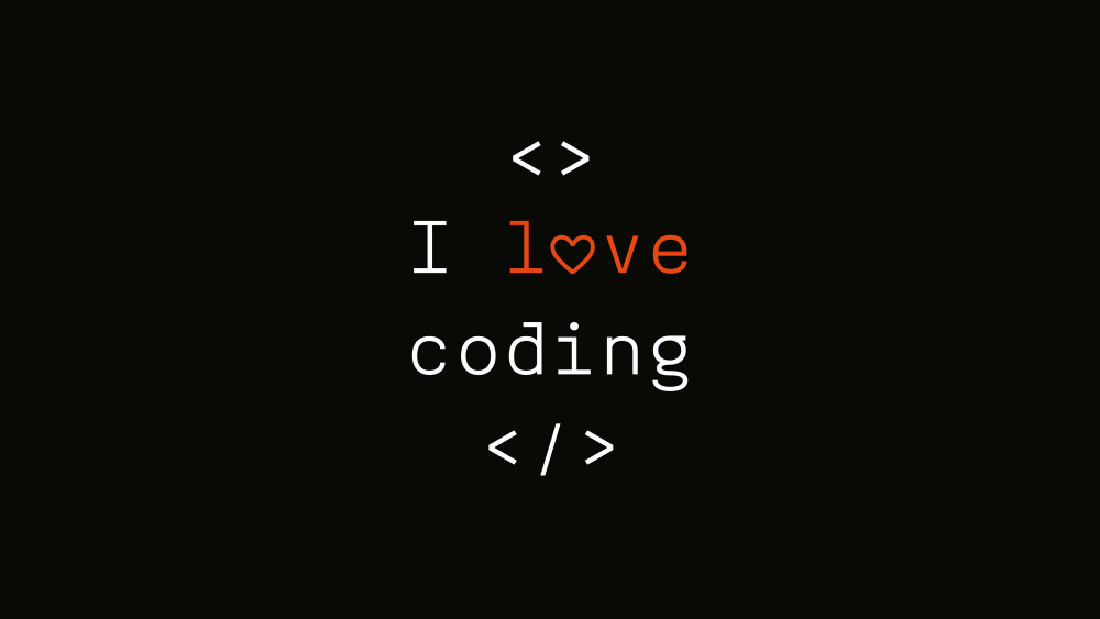 Coding Wallpaper