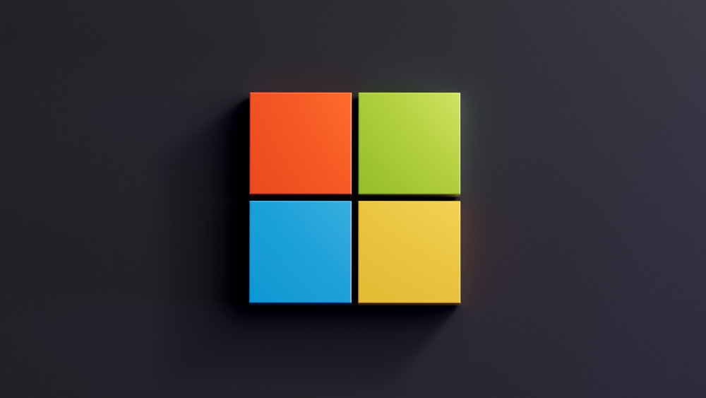 Windows logo Wallpaper