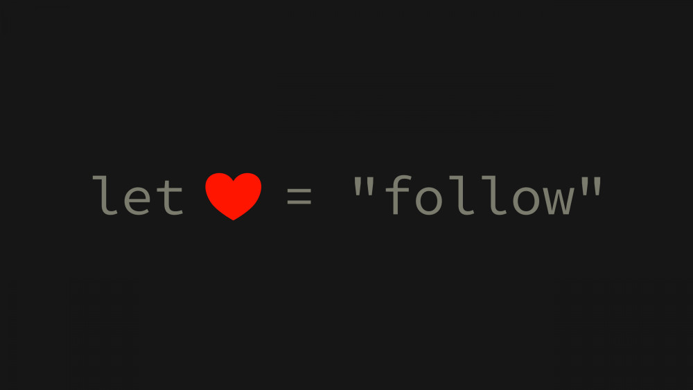 Programming language Wallpaper