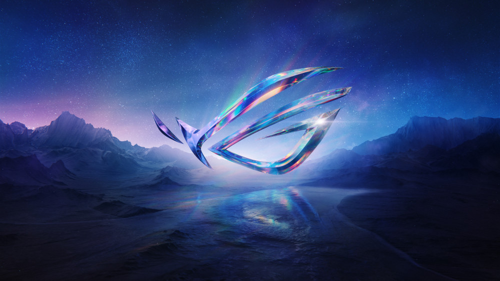 Republic of Gamers Wallpaper