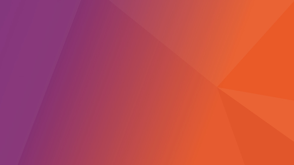 Ubuntu 17.04 (Zesty Zapus) Wallpaper