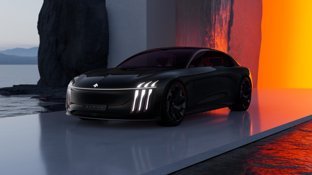 Hyptec Earth Wallpaper