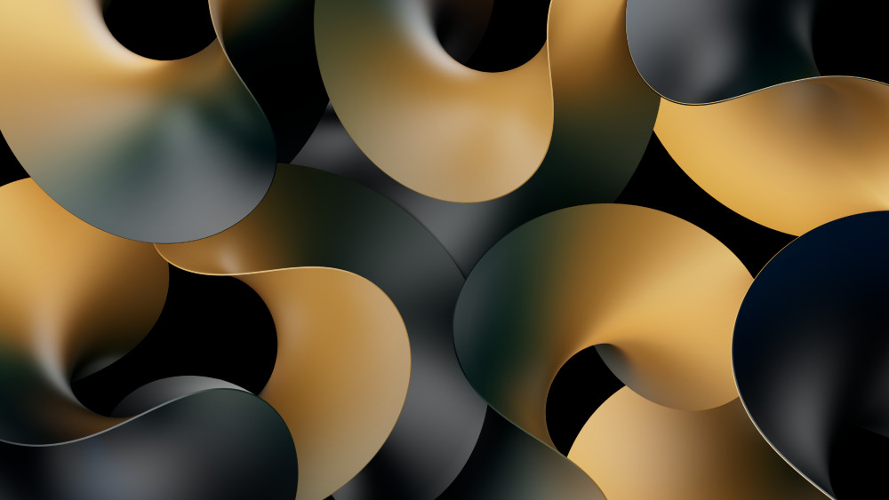 Brown abstract Wallpaper