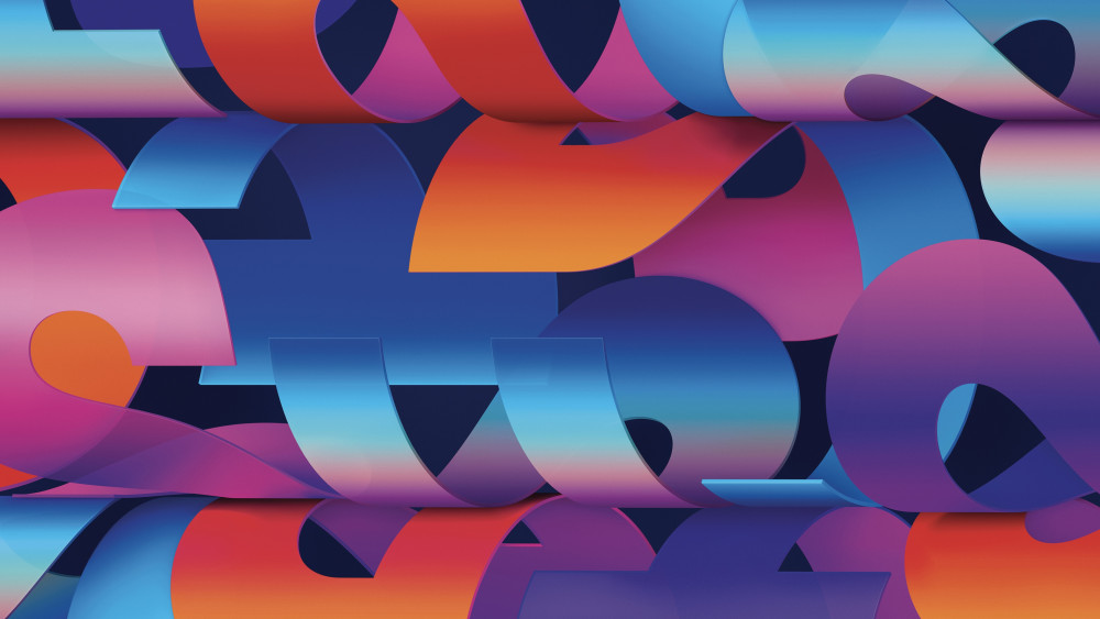 Apple Studio Display Wallpaper