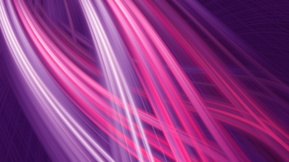 Abstract Swirls Wallpaper