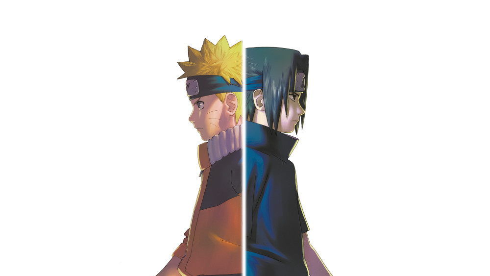 Naruto: Ultimate Ninja Storm Wallpaper