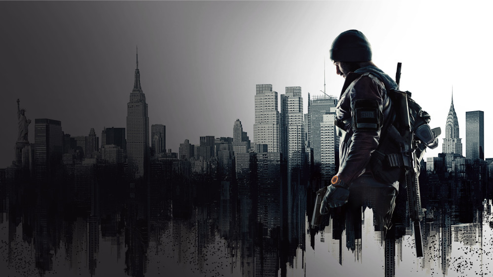 The Division Wallpaper