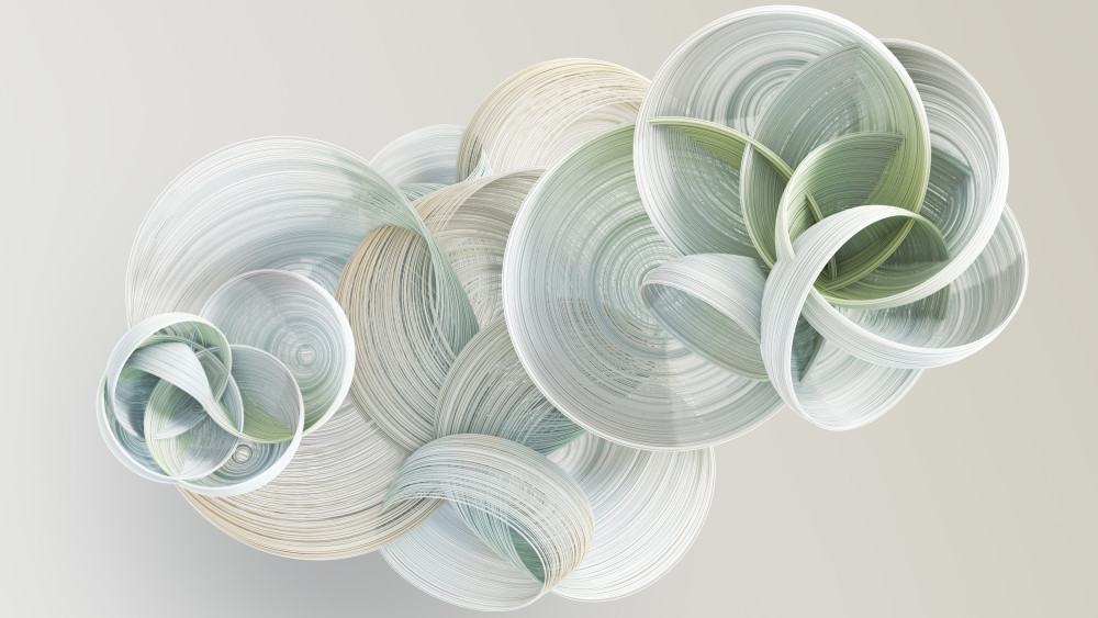 Sage green Wallpaper