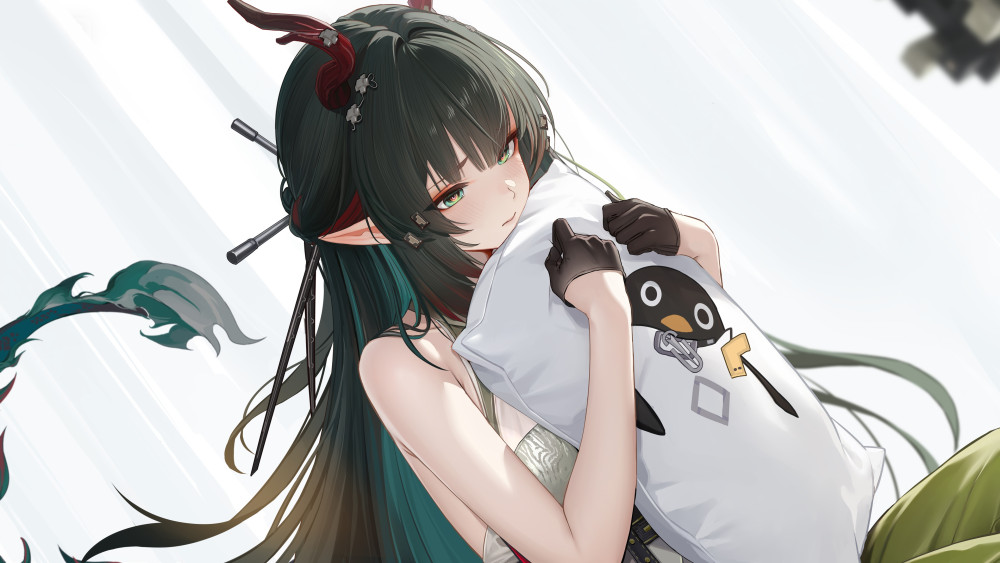 Zhuang Fangyi Wallpaper