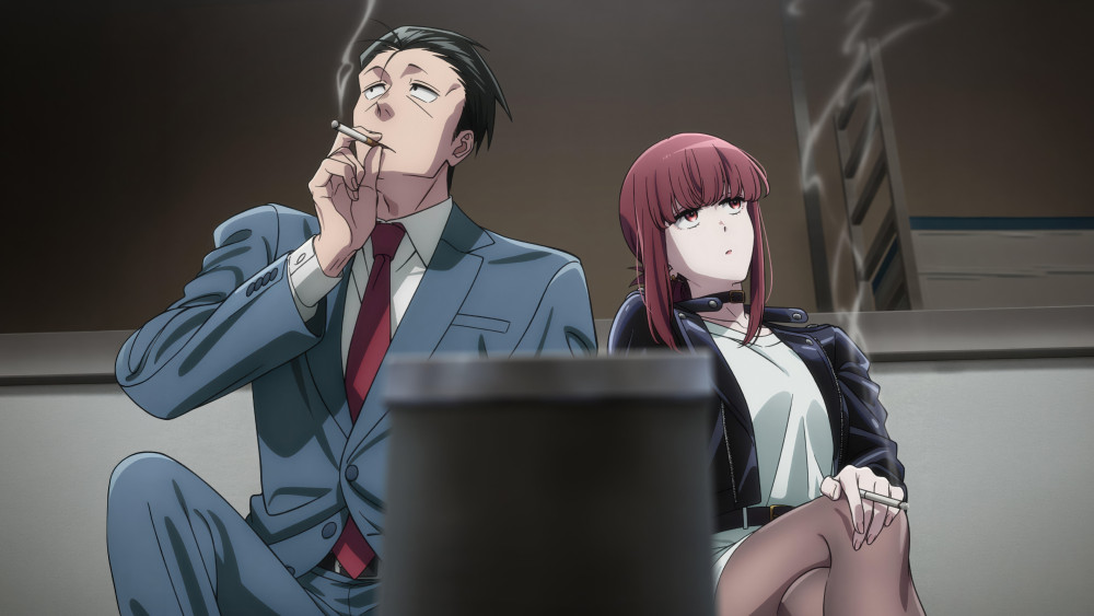 Sasaki Wallpaper