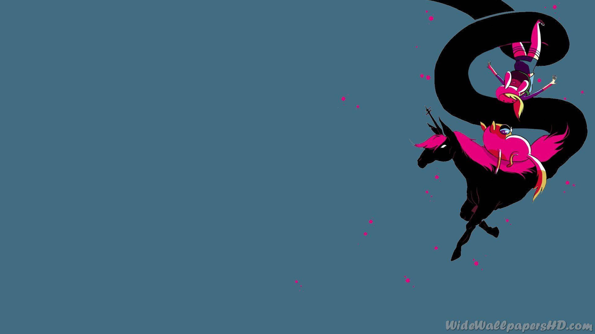 Adventure-time Collection #166