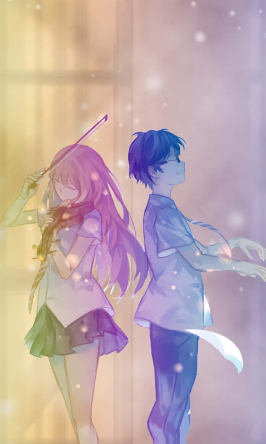 Anime Collection #18