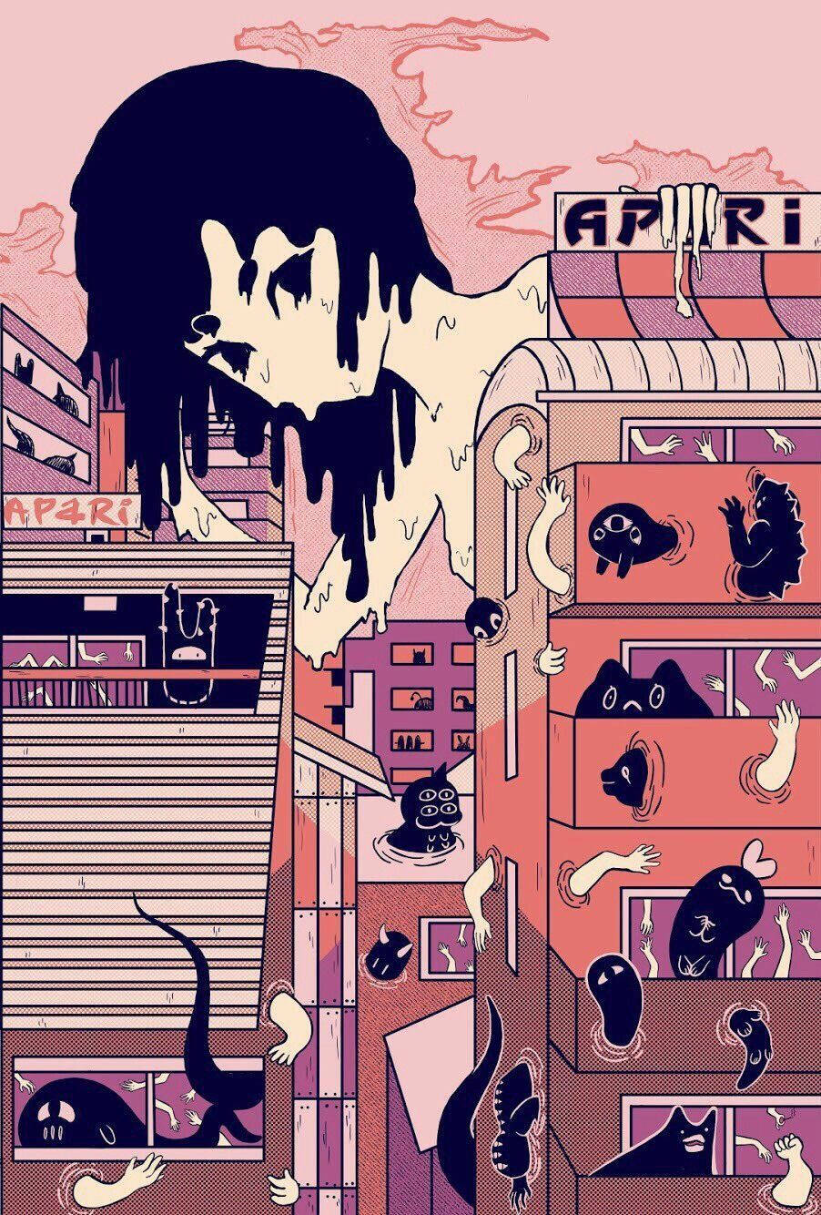 Anime Collection #8