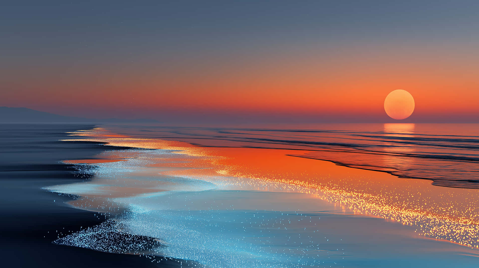 Beautiful Nature Background Image