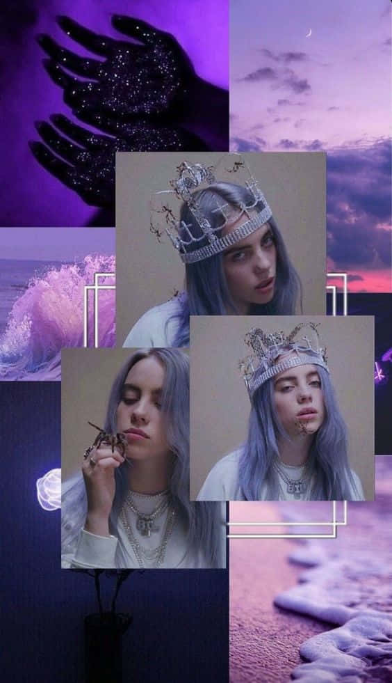 Billie-eilish Collection #1047