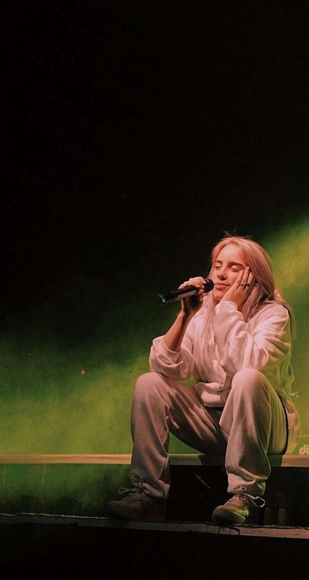 Billie-eilish Collection #477