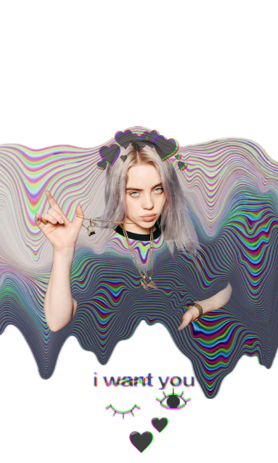 Billie-eilish Collection #653