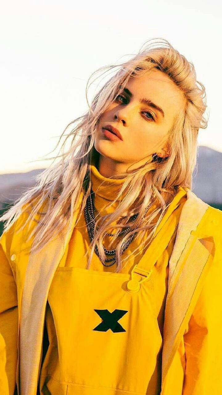Billie-eilish Gallery #36