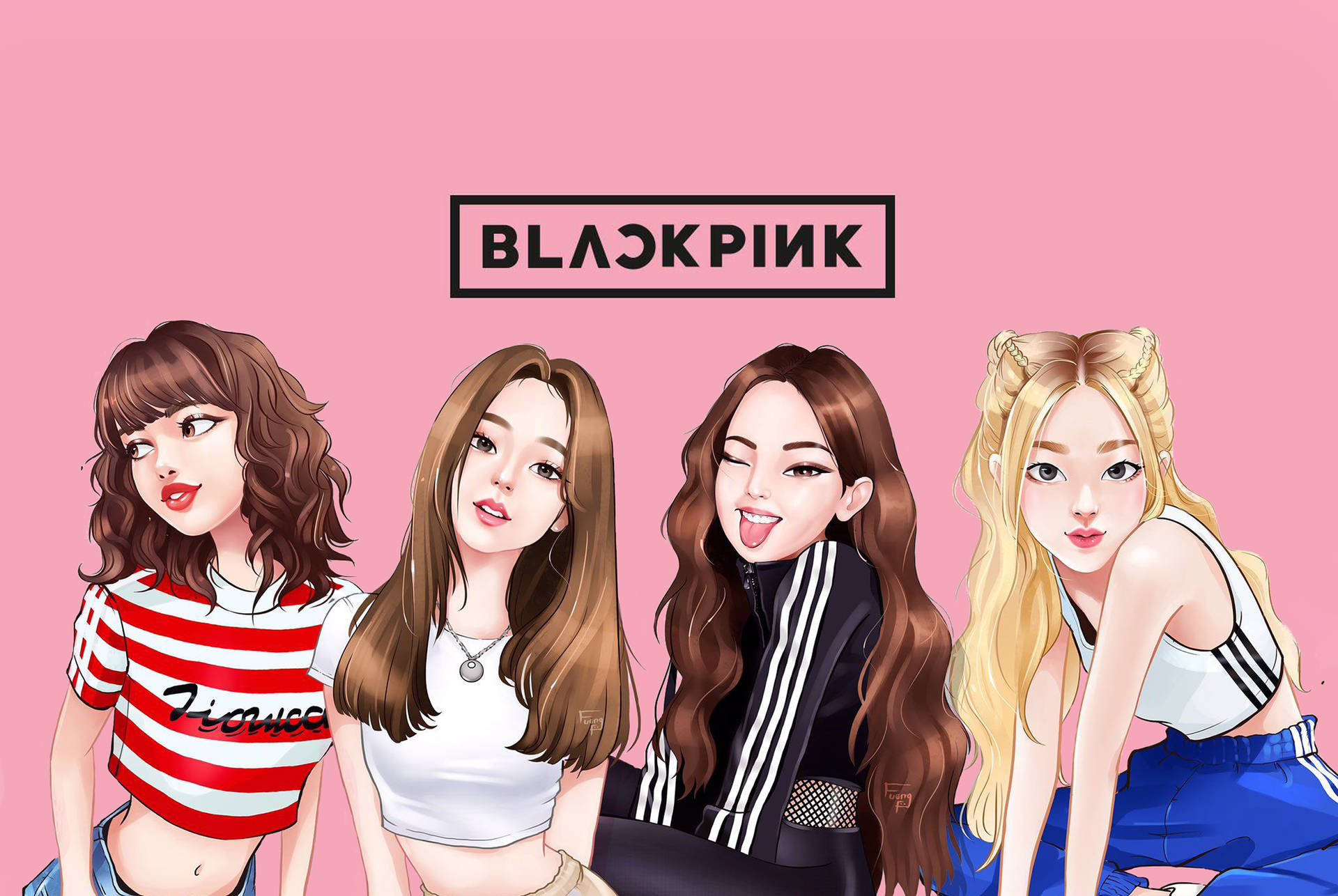 Blackpink Collection #22