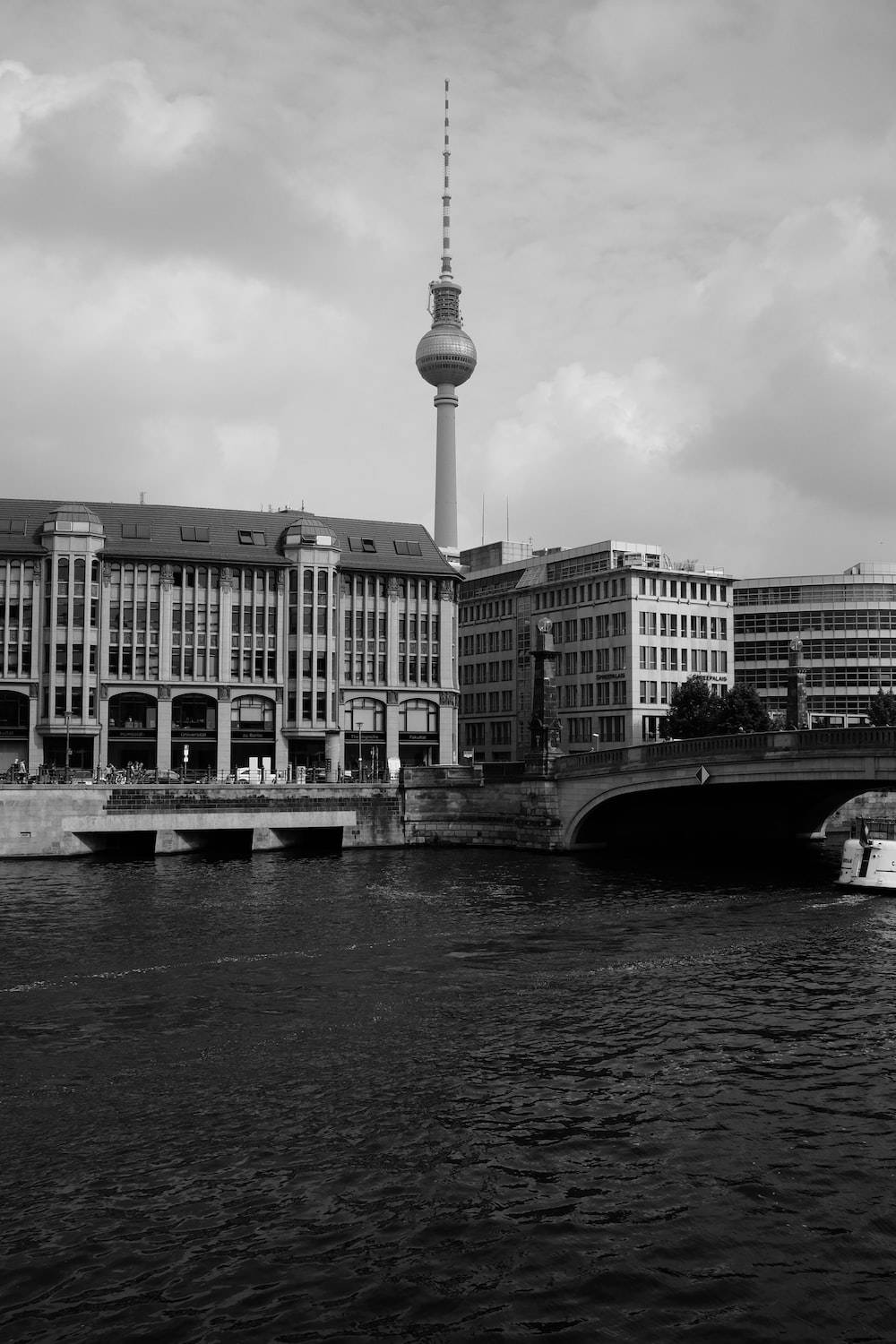 Breathtaking Travel Desktop Background