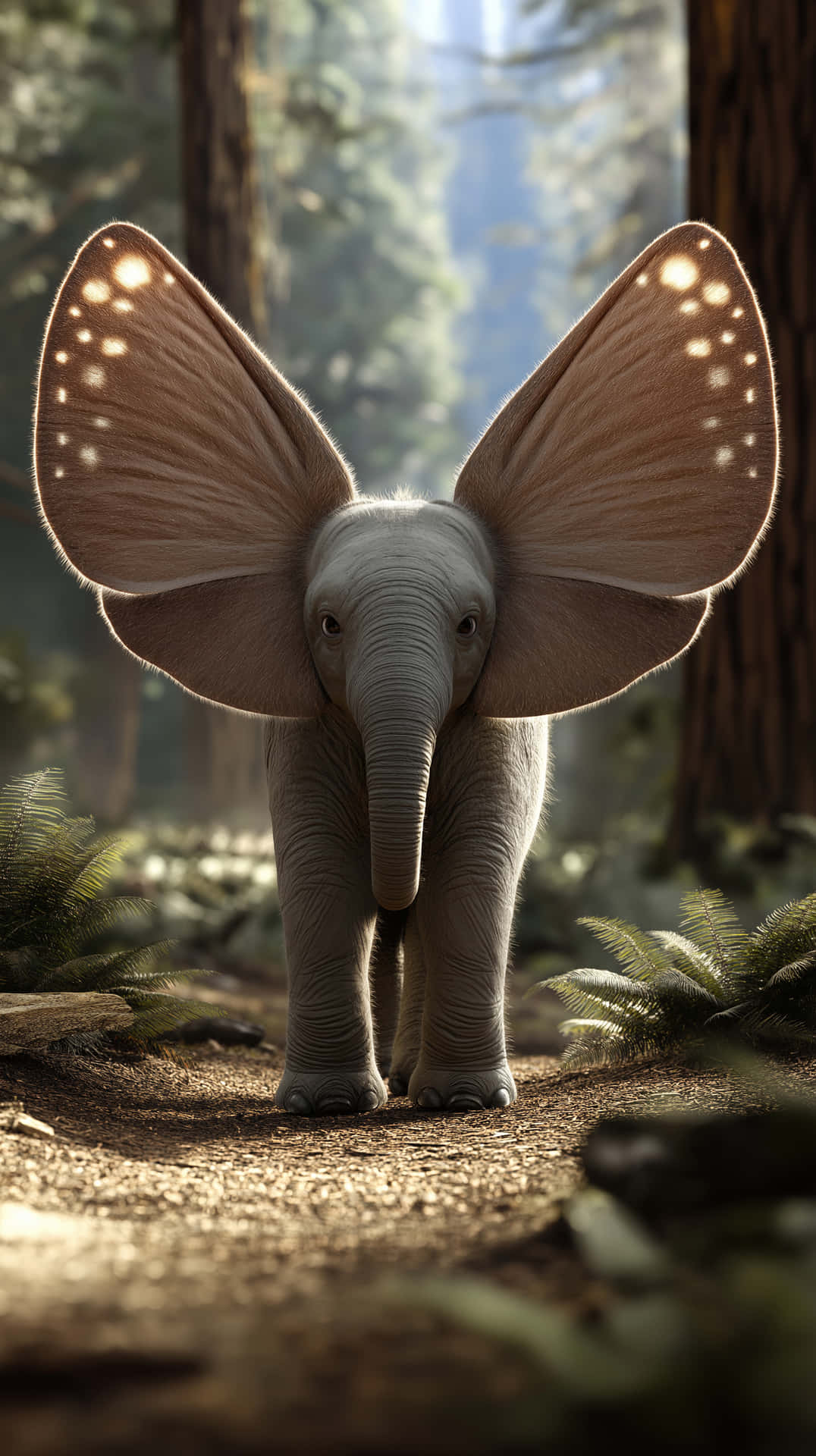 Captivating Nature Digital Art