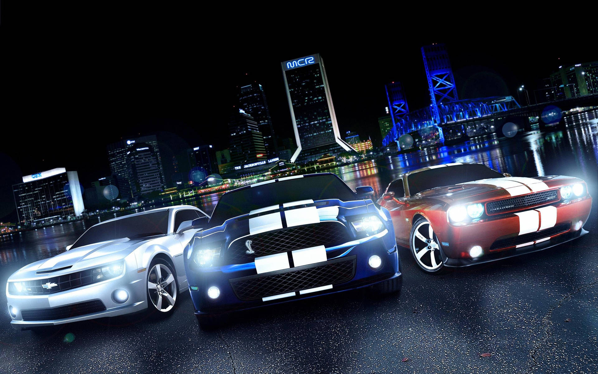 Car Collection #2