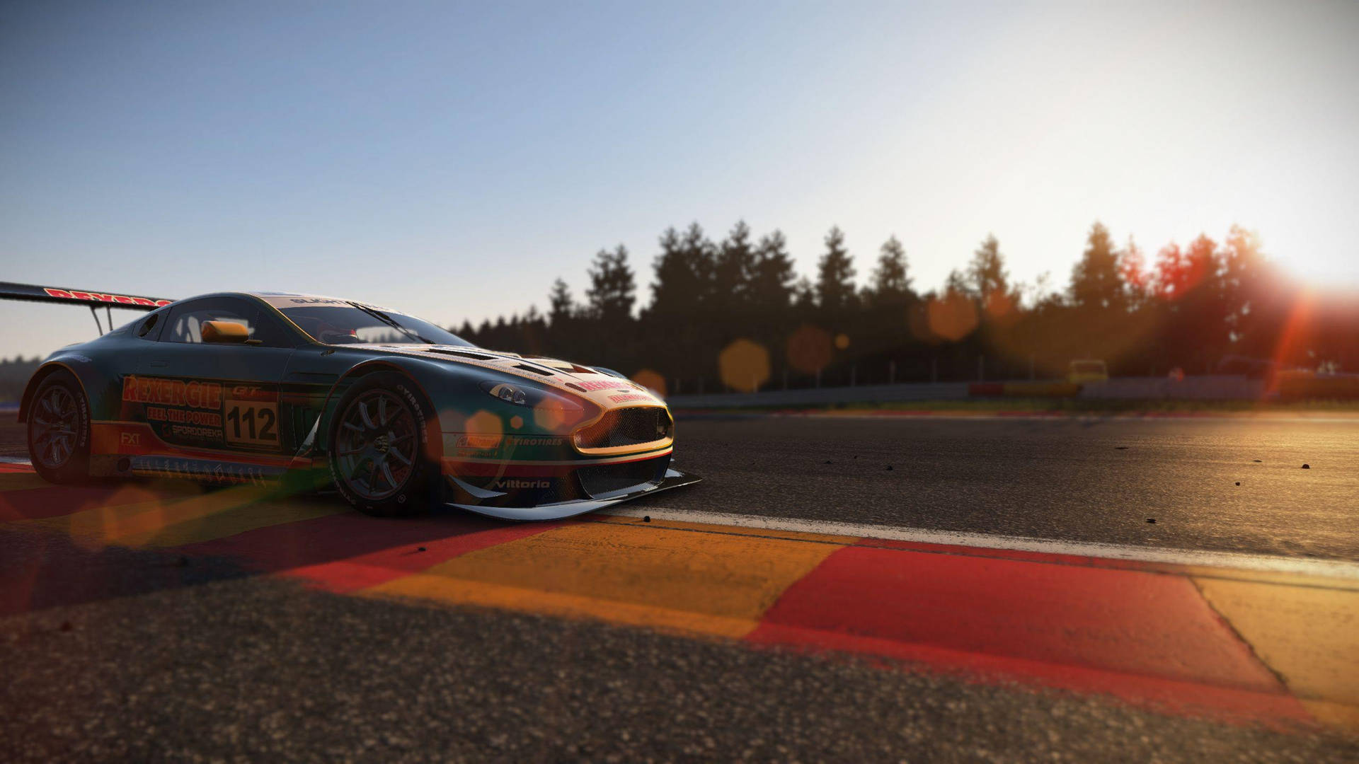Car Collection #8