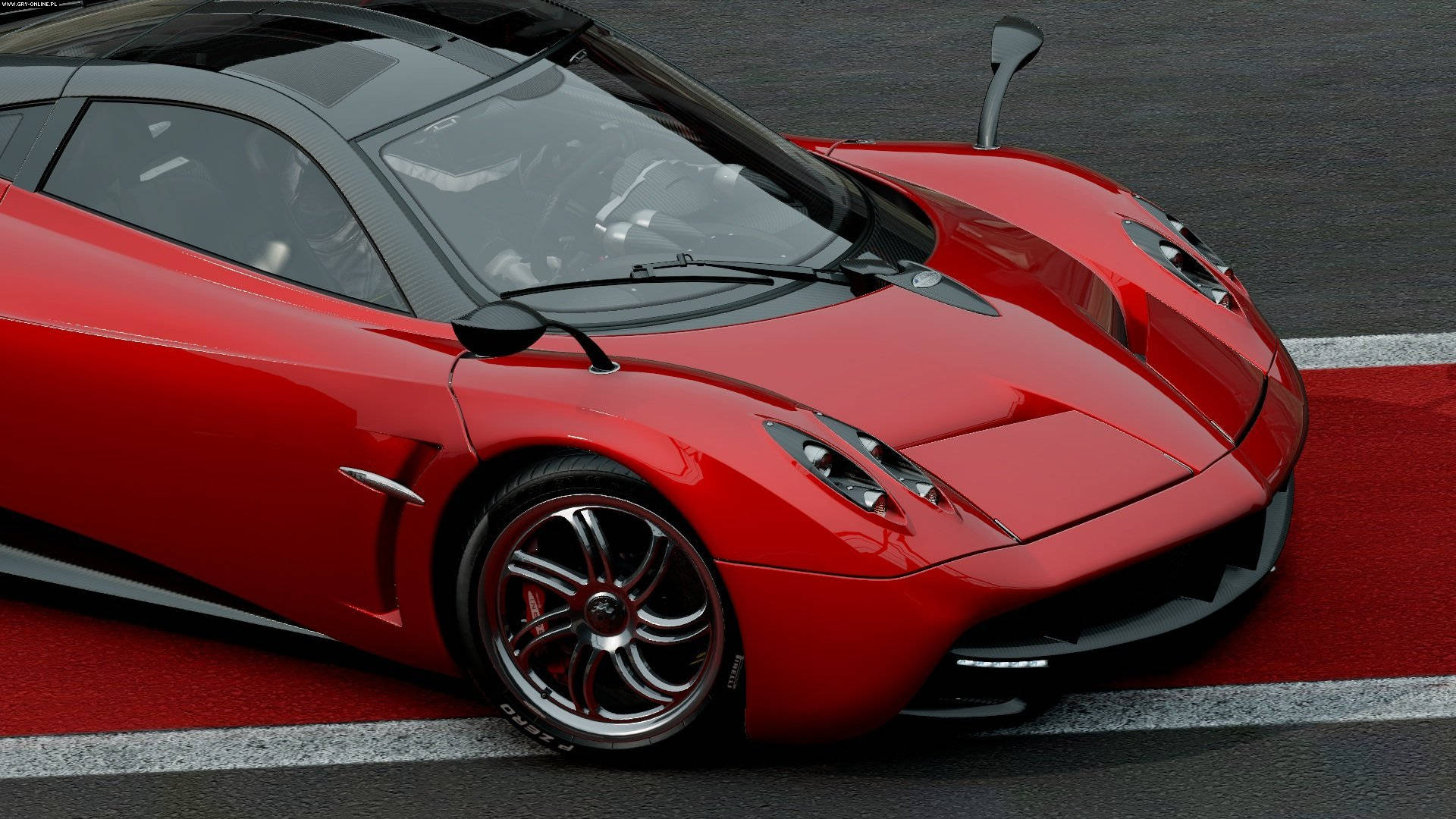 Car Collection #9