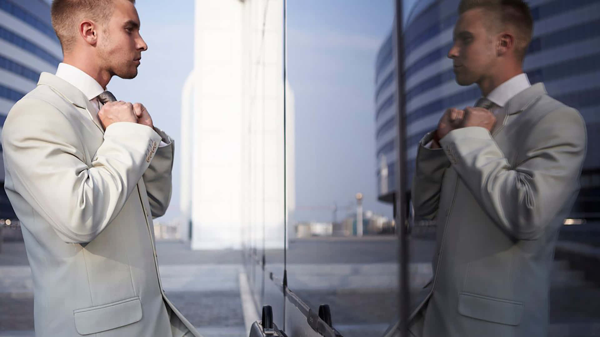 City Wall Art Design