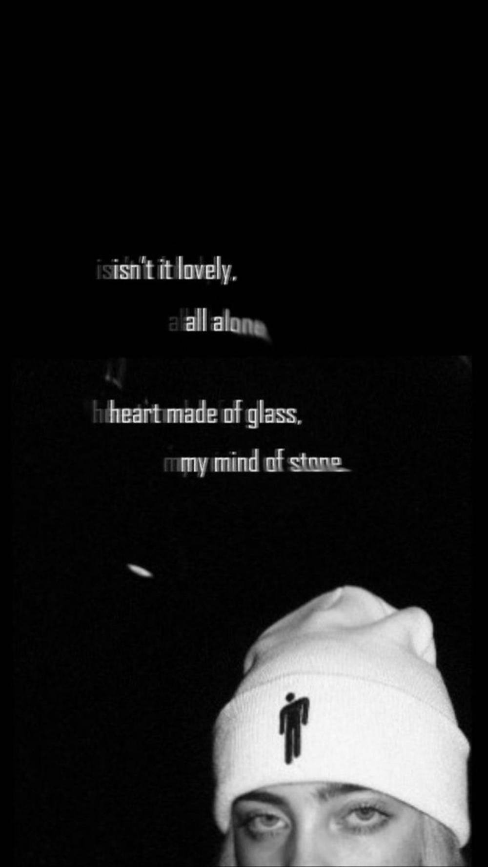 Classic Billie-eilish Background