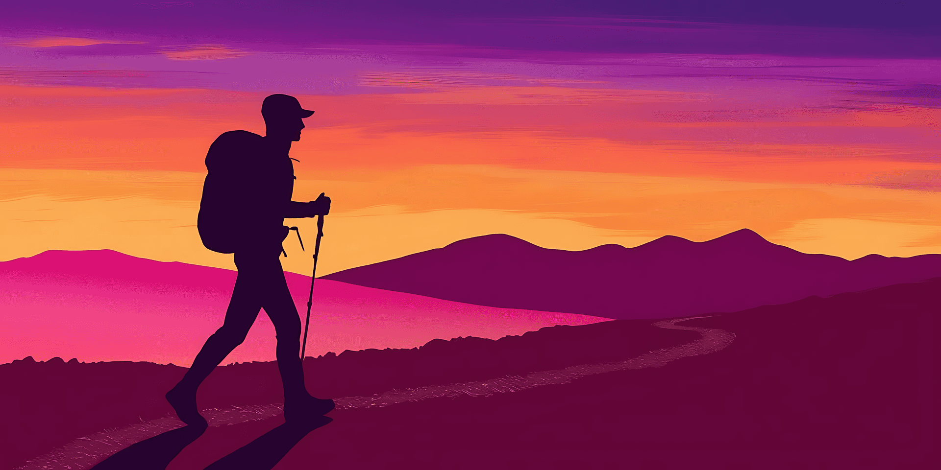 Elegant Travel Desktop Background