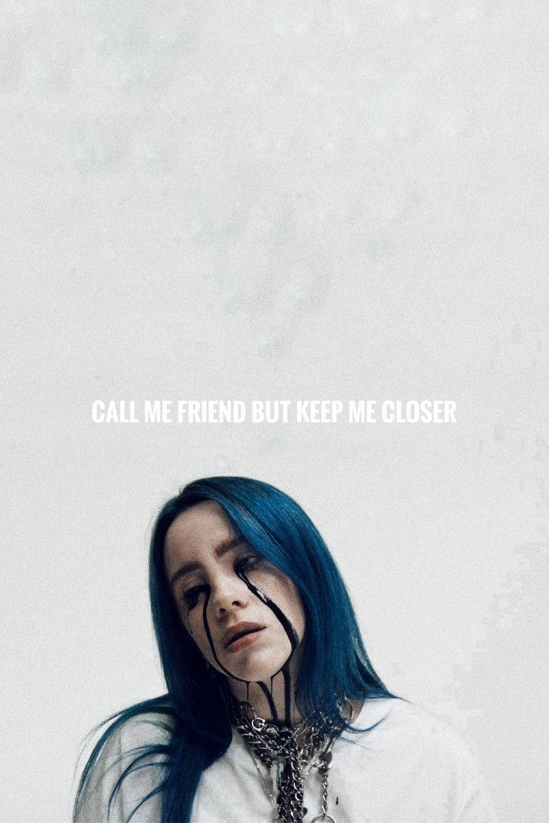 Exclusive Billie-eilish Wallpaper