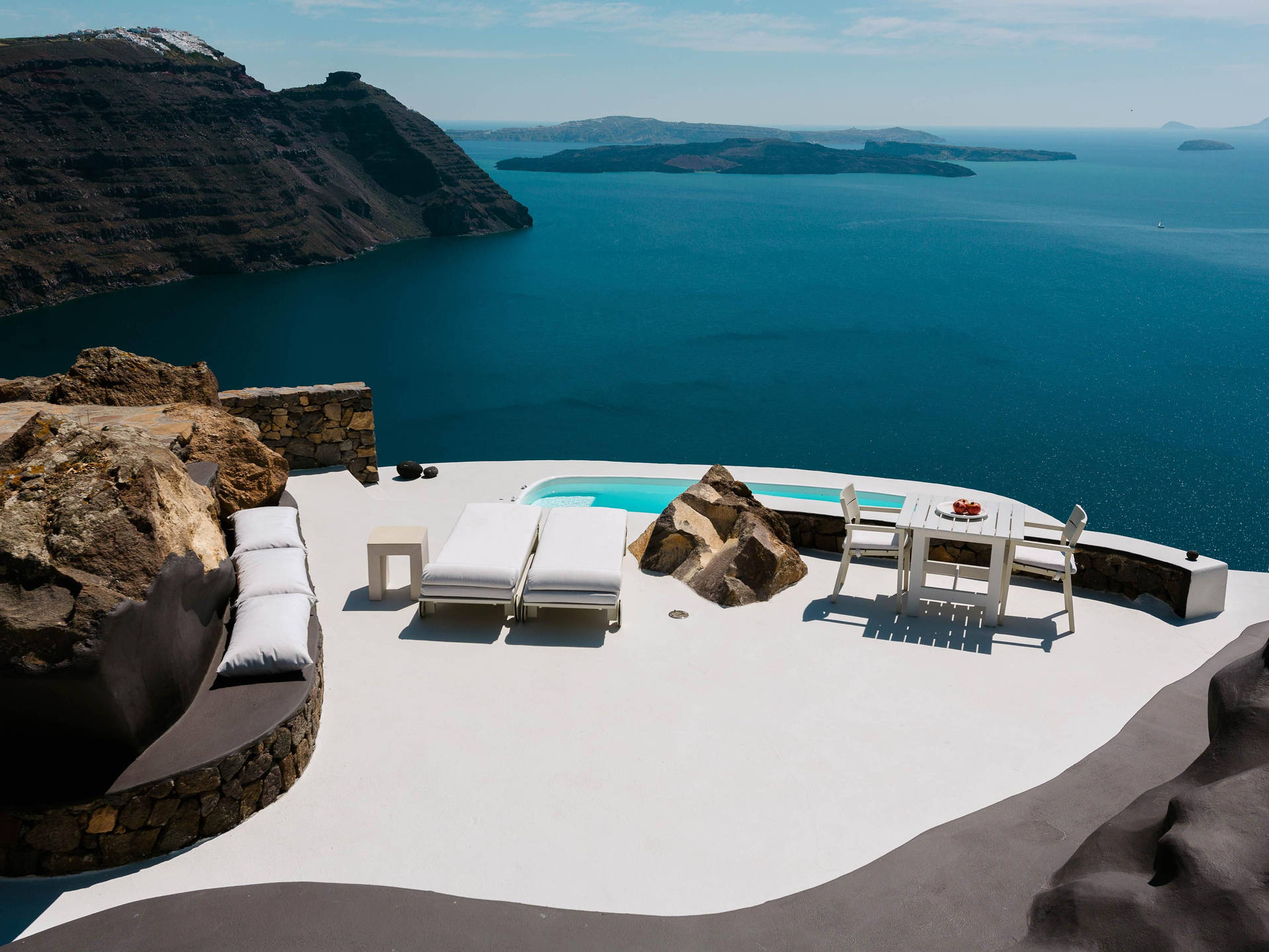 Exclusive Ocean Digital Art