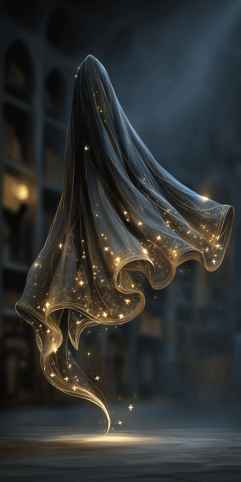 Gorgeous Fantasy Desktop Background