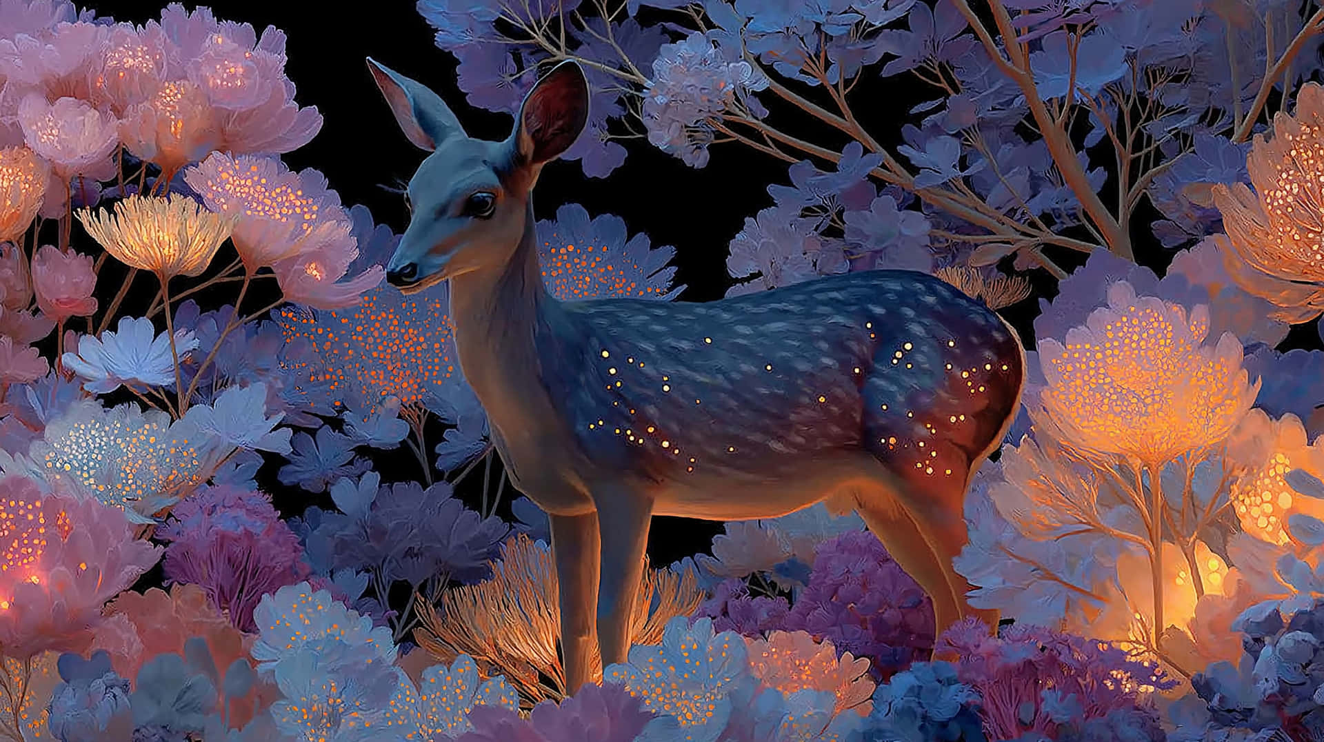 HD Animal Wallpaper Pack