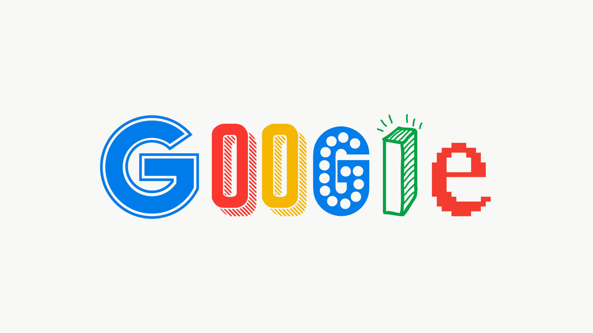 HD Google Wallpaper Pack