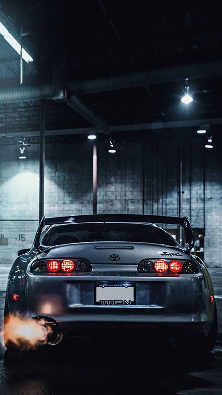 HD Jdm Screen Background