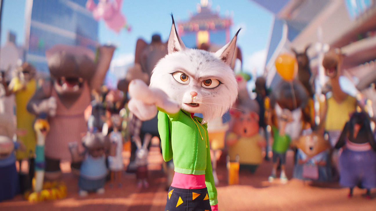 High-Quality Fox Digital Art