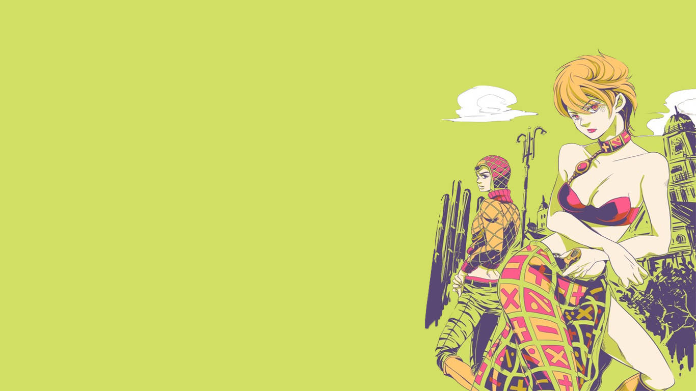 Jojo Collection #612