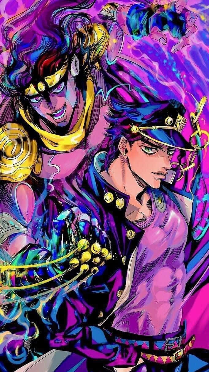 Jojo Gallery #1008
