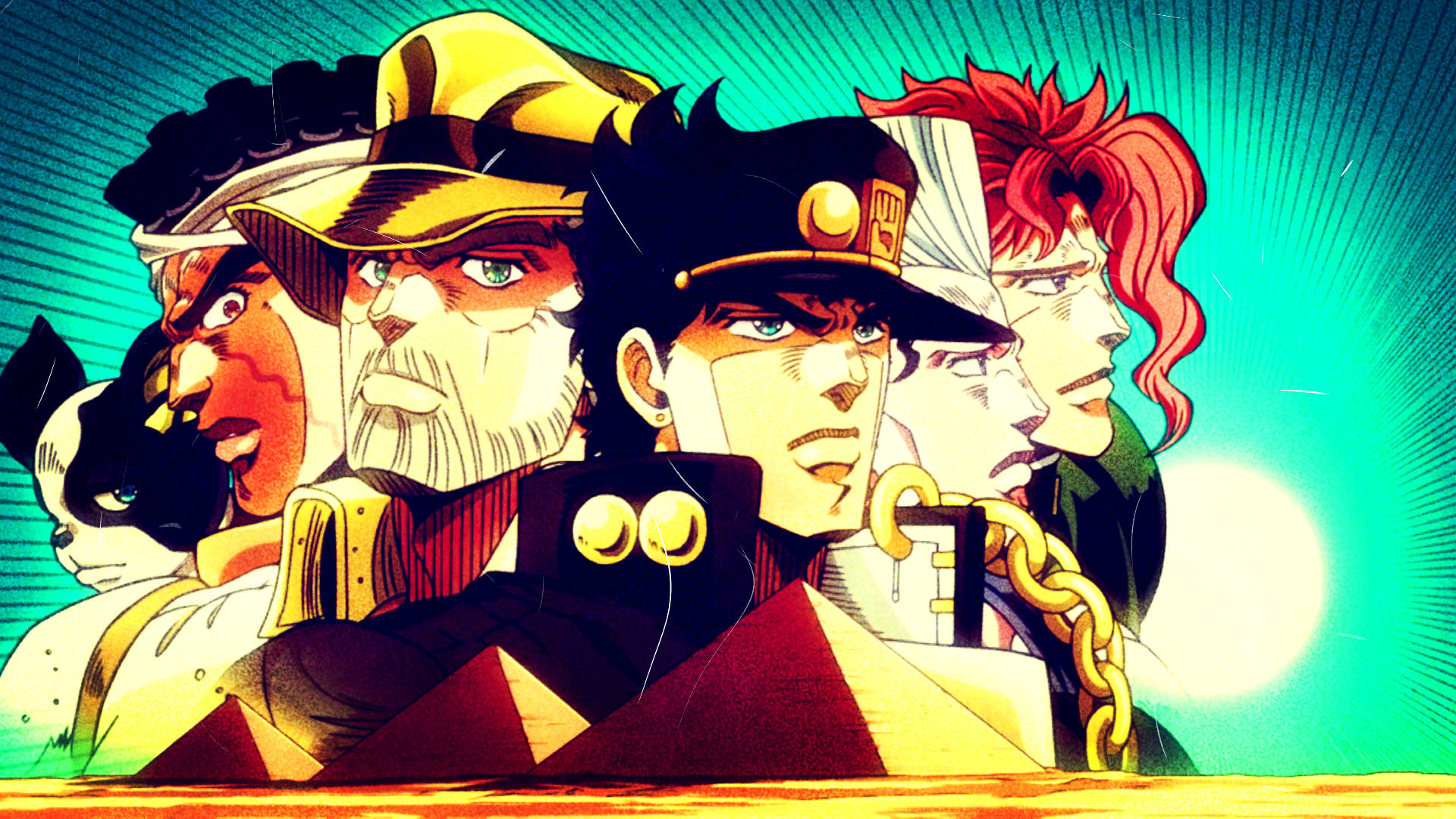 Jojo Gallery #27